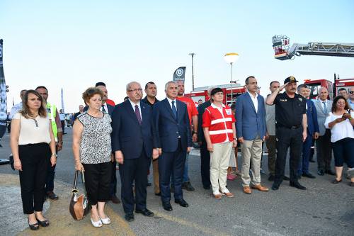 17 Ağustos 1999 Depremi Anma Programı