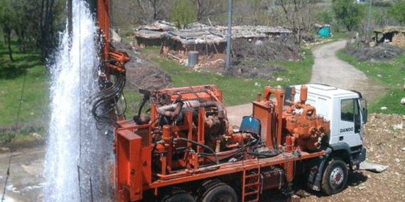 Ergene Yeraltı Suyu Kritik Seviyede