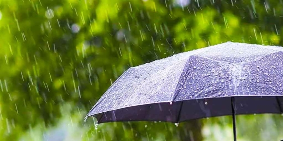 Ergene’de Şiddetli Yağış Bekleniyor