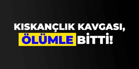 Çorlu'da Kıskançlık Cinayeti 8 Çorlu’da Kıskançlık Cinayeti