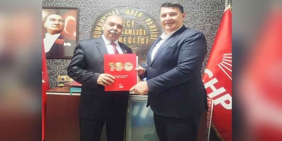 Marmara Ereğlisi Başkan Aday Adayı Tolga Çalışkan 7 Marmara Ereğlisi Başkan Aday Adayı Tolga Çalışkan