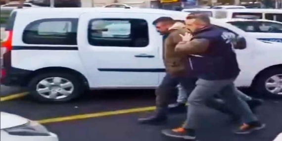 Tekirdağ'da Silahlı Yaralama 6 Tekirdağ’da Silahlı Yaralama