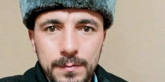 Ergene Göçük Kazasında Hayatını Kaybetti