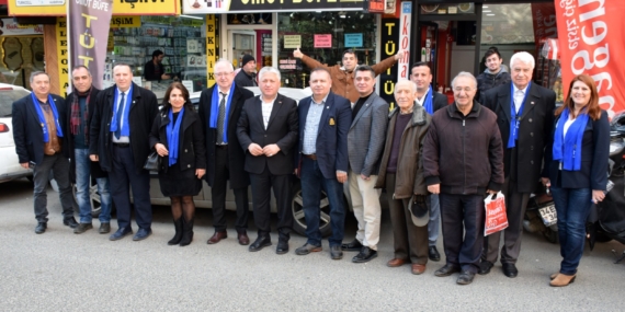 Akın Yılmaz Çorlu İçin Çalışıyor 2 Akın Yılmaz Çorlu İçin Çalışıyor