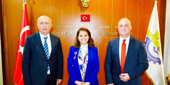 Ergene’ye Beklenen Doğalgaz Müjdesi