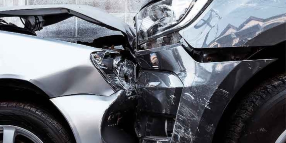 Ergene’de Servis Araçları Çarpıştı: 24 Yaralı