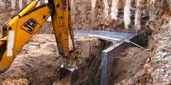 Ergene’de Göçük Can Aldı