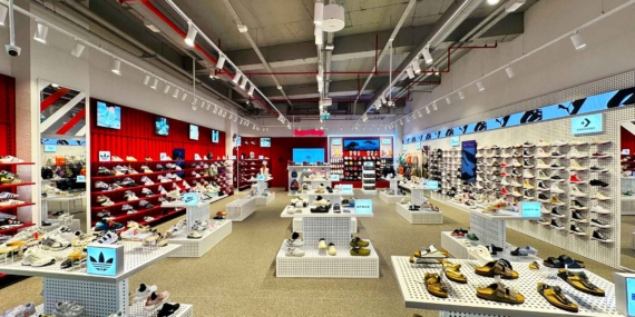 SuperStep 179. Mağazası ile Çorlu Trend Arena AVM Hizmete Başladı 5 SuperStep 179. Mağazası ile Çorlu Trend Arena AVM Hizmete Başladı