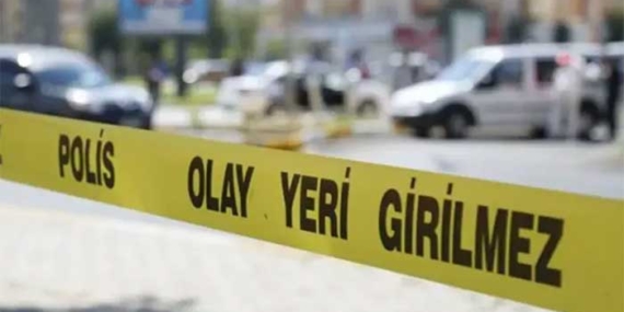 Ergene’de Devrilen Motorun Sürücüsü Yaralandı