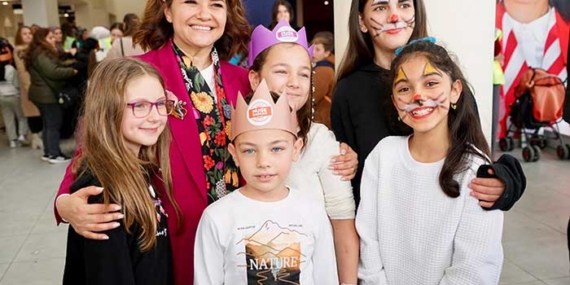 Karne Hediyesi Olarak Unutulmaz Bir Etkinlik