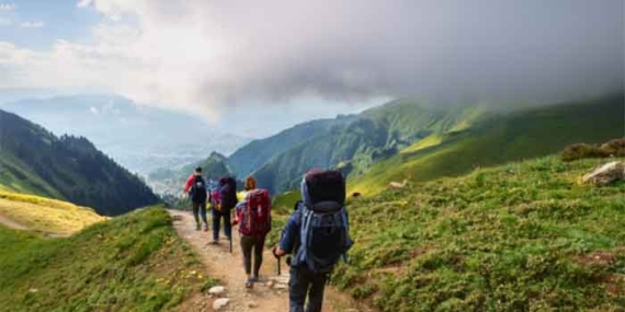 Ergene’de Dr. Çağdan Uyar Bilim Söyleşişi Gerçekleştirdi