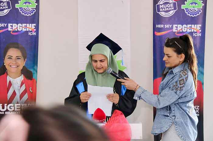 ergenede ilk okuma yazma1