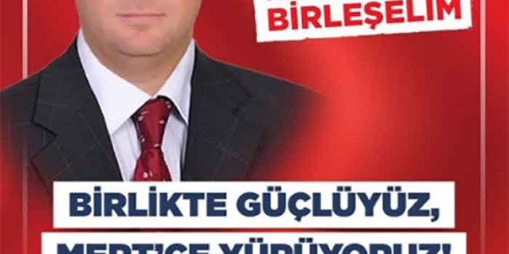 CHP Çorlu İlçe Başkan Adaylık Açıklaması Mert Yılmaz'dan Geldi 4 CHP Çorlu İlçe Başkan Adaylık Açıklaması Mert Yılmaz’dan Geldi