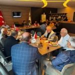 Çorlu'da-STK'lar-Gazze-İçin-bir-araya-geldi