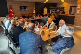 Çorlu'da-STK'lar-Gazze-İçin-bir-araya-geldi