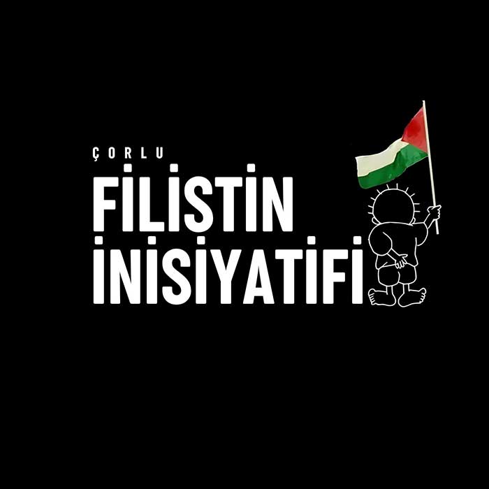 Corluda STKlar Gazze Icin bir araya geldi1