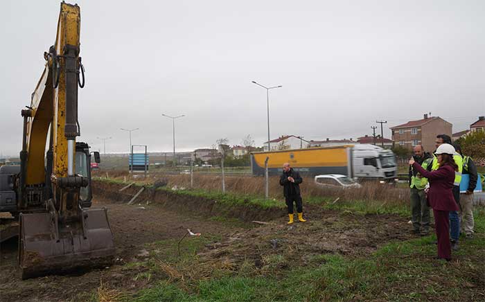 Ergene’de Güvenli Ulaşım İçin Yeni Proje Hayata Geçti 1 Ergenede Guvenli Ulasim Icin Yeni Proje Hayata Gecti1