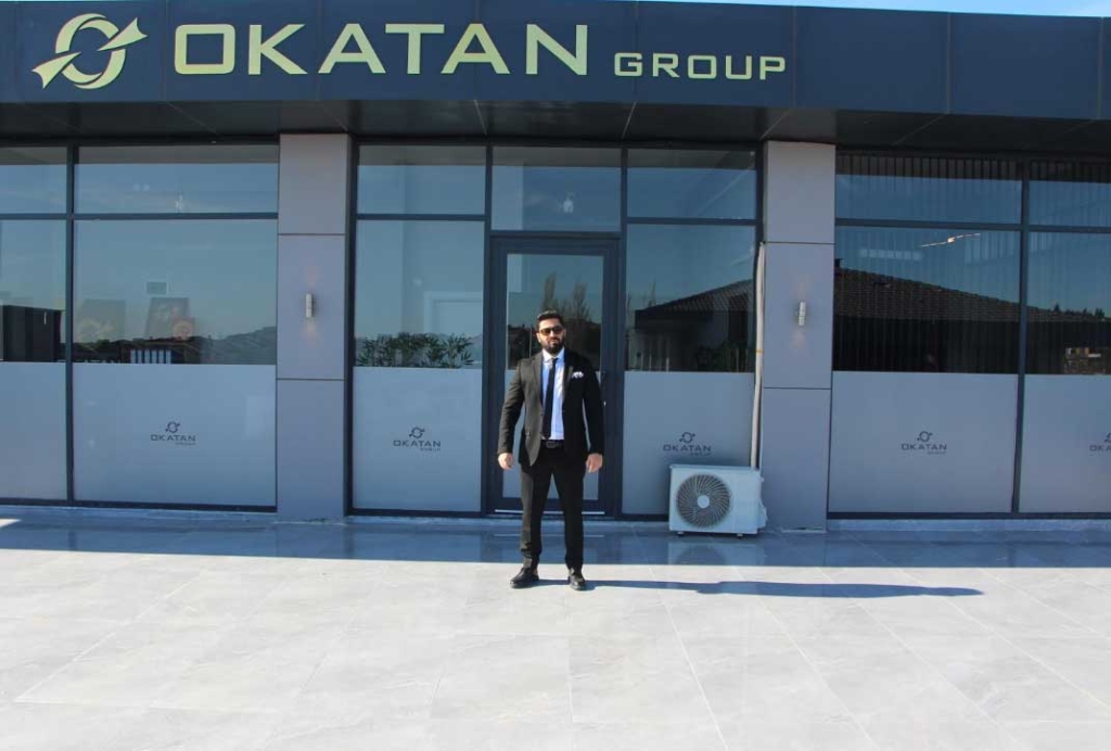 Okatan’dan Şirket Hedefleri ve Yeni Dönem Vizyonu 1 okatan habe1r