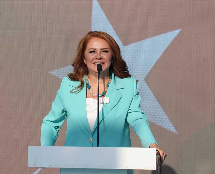 Ergene’de Kadınlar Günü Mesajı 1 Ergenede Kadinlar Gunu Mesaji 1