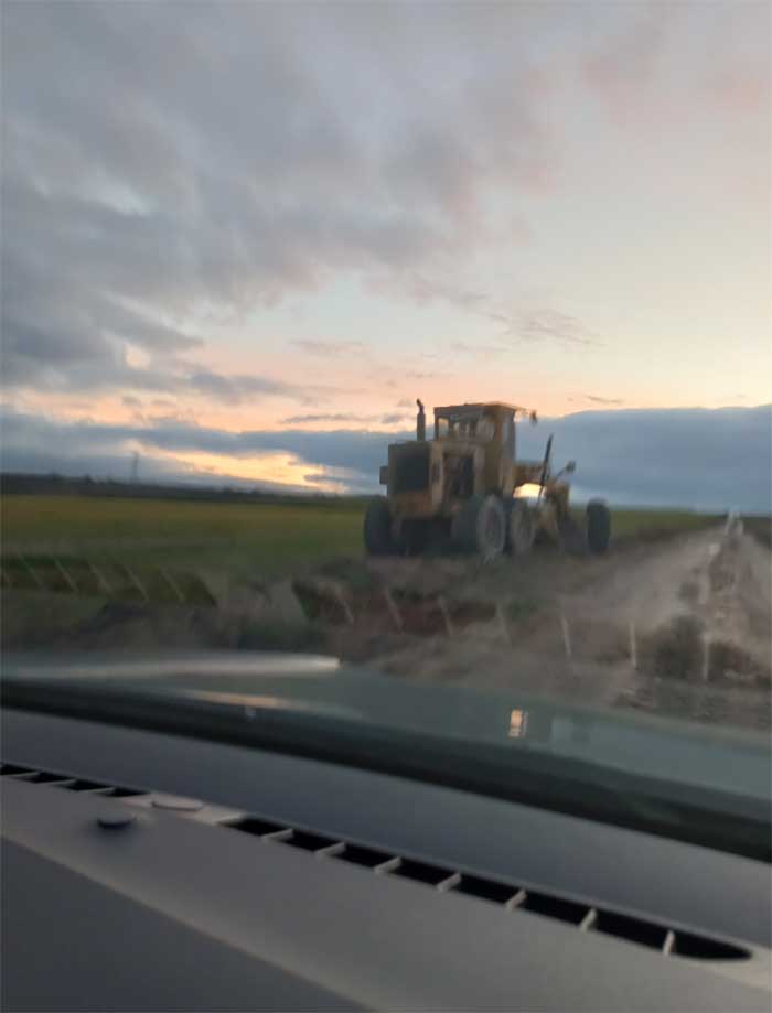 Trakya’da Tehlikeli Atık Skandalı 1 Trakyada Tehlikeli Atik Skandali1 1